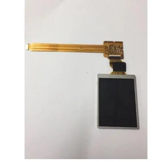 

NEW LCD Display Screen For SONY DSLR A200 A300 A350 alpha Camera (FOR SONY Version) + Backlight
