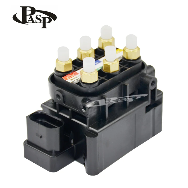 

Air Suspension Valve Block for AUDI Q7 or JEEP Grand Cherolcee 68087233AA 95835890300 7P0698014 Car accessories