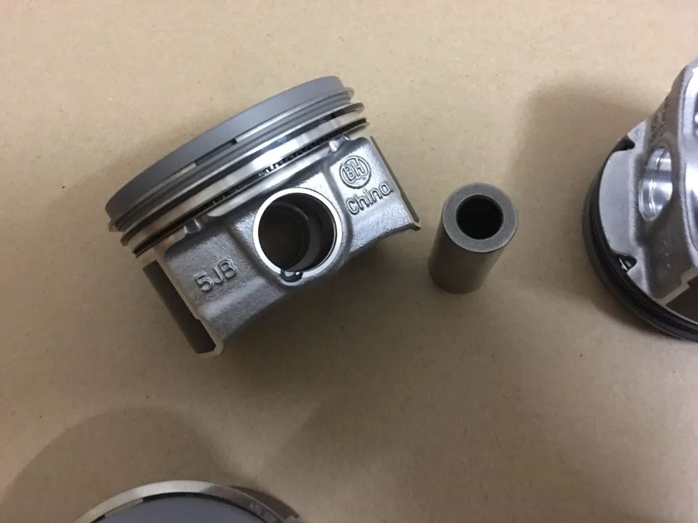 03F107065A 03F107065F 03F107065G piston for Audi VW 1.2 Tsi CBZB