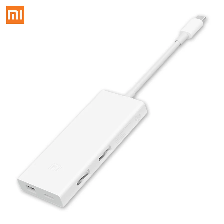 Xiaomi usb type-C к Mini DisplayPort адаптер конвертер для Apple Macbook xiaomi ноутбук