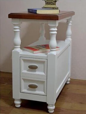 American contracted sitting room.. Edge ark. With a small tea table, sofa table. American contracted sitting room.. Edge ark. With a small tea table, sofa table.
