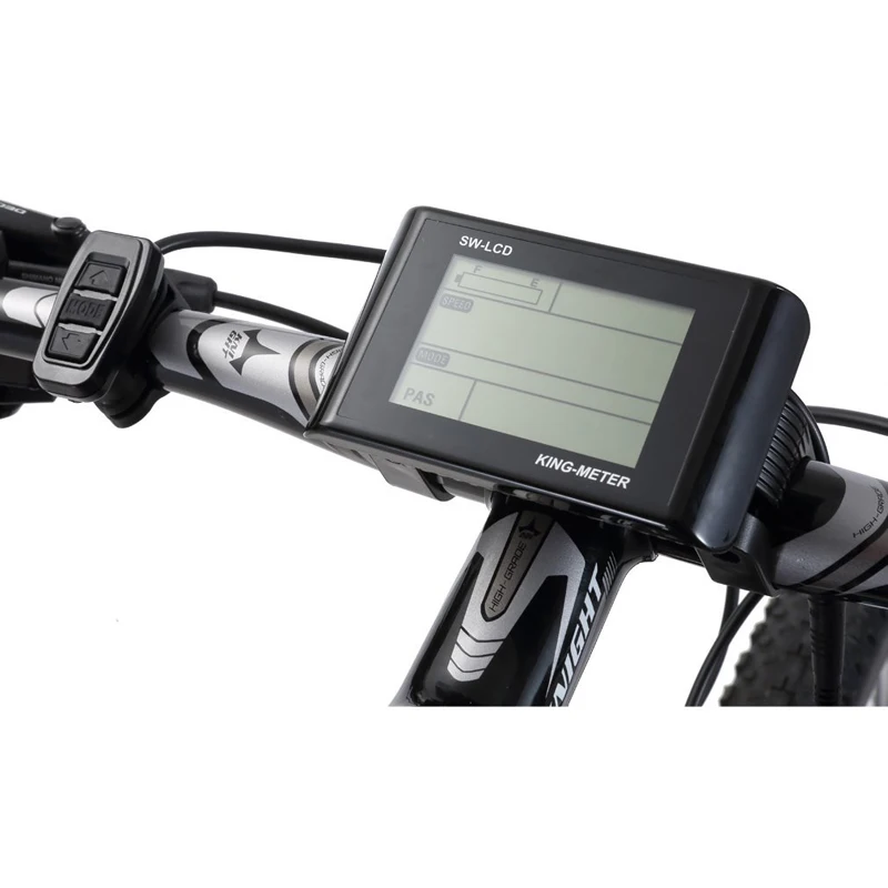 Pedelec велосипед 36 В Электрический Ebike 350 Вт горный e pedelec bike velo