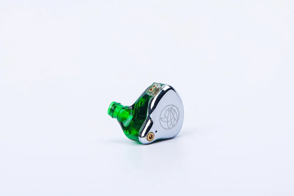 2018 The Fragrant Zither TFZ T2 2Pin Interface