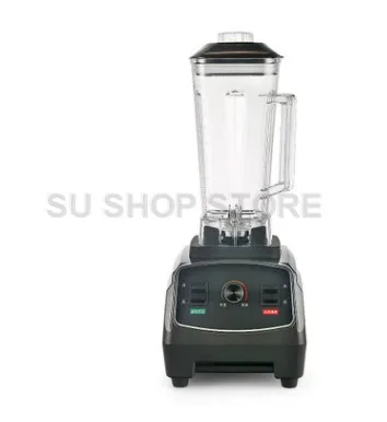 EU/US/UK/AU Plug professional Blender, smoothies juicer, Food Processor with BPA FREE Blender 110/220V
