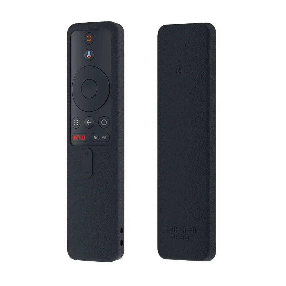 Силиконовый защитный чехол SIKAI для пульта дистанционного управления Mi Box Xiao S Smart