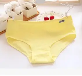 6 шт./партия женские хлопковые трусы|panties lingeries|underwear women cotton briefswomen's briefs |