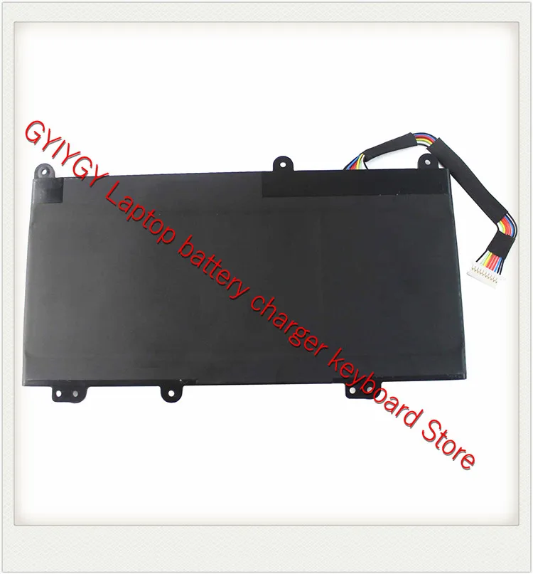 Аккумулятор SG03XL для HP Envy M7 U U000 U009DX 17 U011NR 17T U163CL U177CL|Аккумуляторы ноутбуков| |