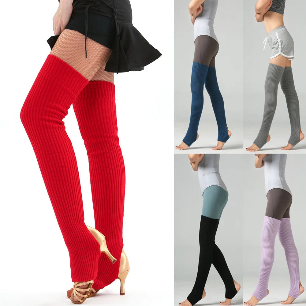 Leg warmer tights Clearance