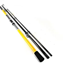 Толстая тяжелая приманка для глубоководной большой рыбы в океане или реке