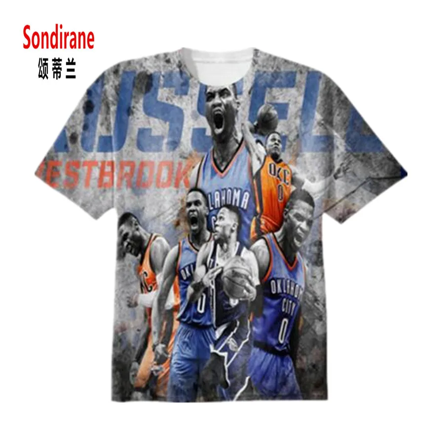 Sondirane Design WESTBROOK 3D Sublimation Print font b Custom b font font b Made b font