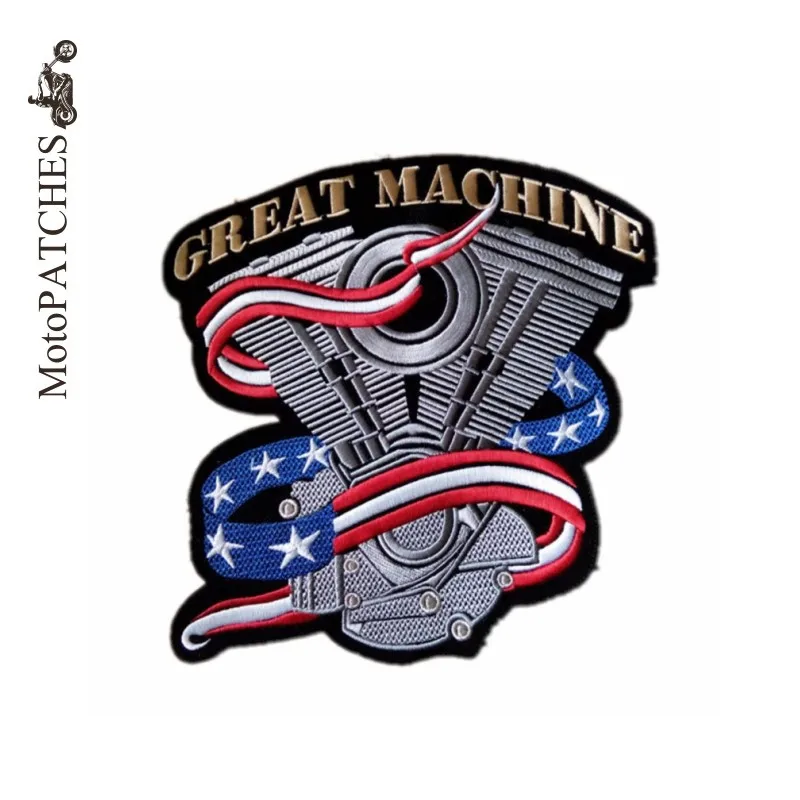 Best 24+ Machine Embroidery Iron On Patches PDF