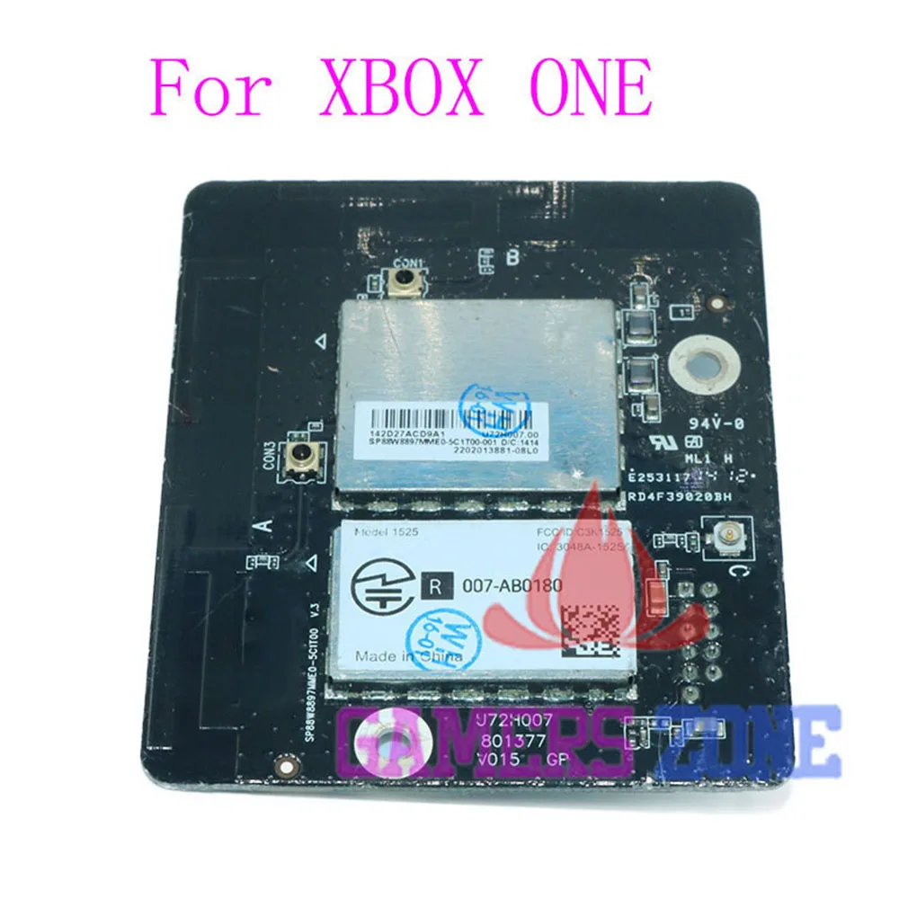 5PCS Used Original Bluetooth Wireless WiFi Card Module Board