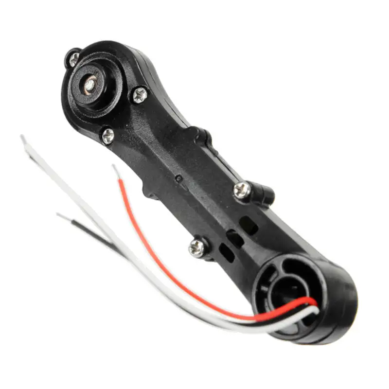 Синий светильник CW CCW двигатель для Eachine E55 RC Квадрокоптер запасные части для радиоуправляемого дрона уличные Игрушки радиоуправляемые модели
