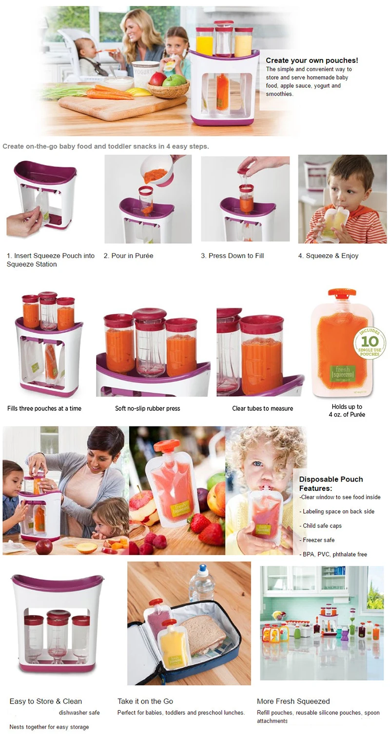 Infantino-Squeeze-Station