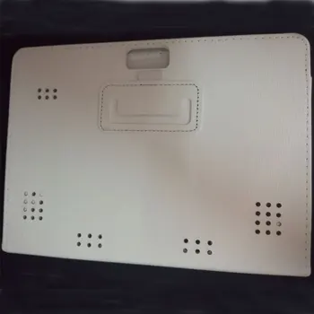 

Myslc PU Leather Folding Stand Case for DEXP Ursus L110 TS310 P310 P210 P110 S110 N110 3G 4G 10.1 inch Tablet Case