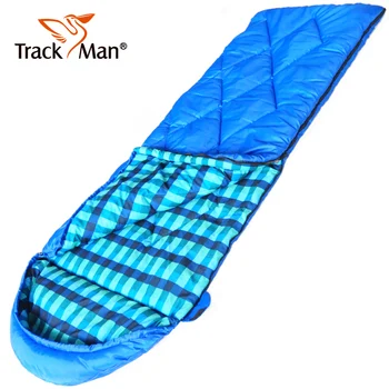 Trackman Nylon Sleeping Bag  4