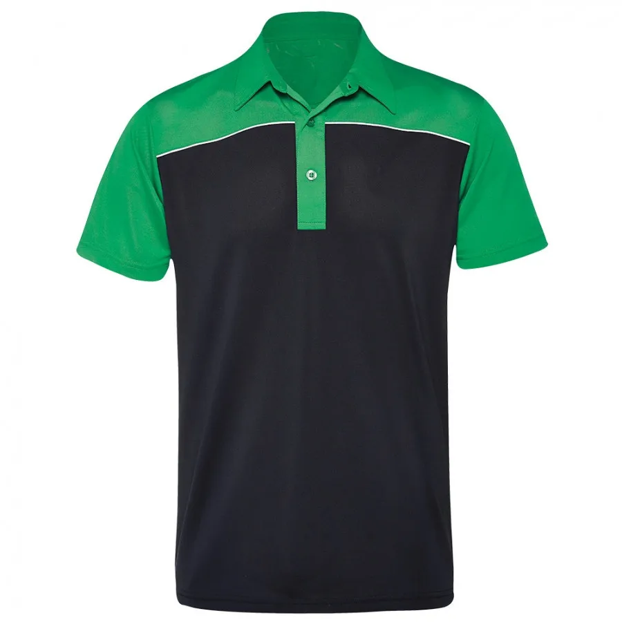 Browse our huge inventory of wholesale womens polos in every style under the sun. We have standard jersey and pique knit if you are searching for a combination of quality and price. Brands like Gildan and Harriton make terrific shirts that can be used for work events, church groups, non-profits, you name it.