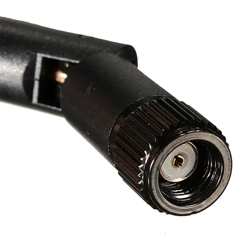 Antenne FrSky 2.4G 2dB pour DJT XJT DHT, utilisée comme pièce de rechange pour émetteurs RC