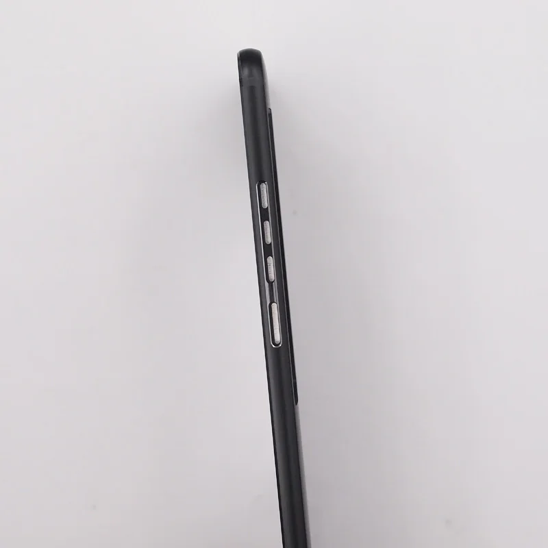 BaanSam новый батарейный отсек задняя крышка корпус чехол для MEIZU PRO 7/5.2 дюйма без
