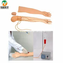 Full Functional Arm Venipuncture Injection Model BIX HS3 WBW185