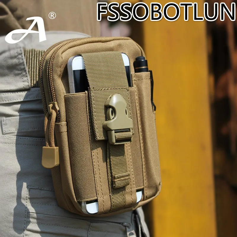 imágenes para Para UHANS U300/S3/AGM X1/A8/NOMU S30/S20/S10 Caso Cubierta Al Aire Libre Pistolera táctica Militar Hip Cinturón de Cintura Bolsas imágenes para Para UHANS U300/S3/AGM X1/A8/NOMU S30/S20/S10 Caso Cubierta Al Aire Libre Pistolera táctica Militar Hip Cinturón de Cintura Bolsas