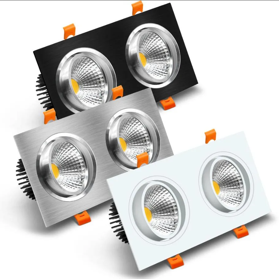 LED Downlight  (1)