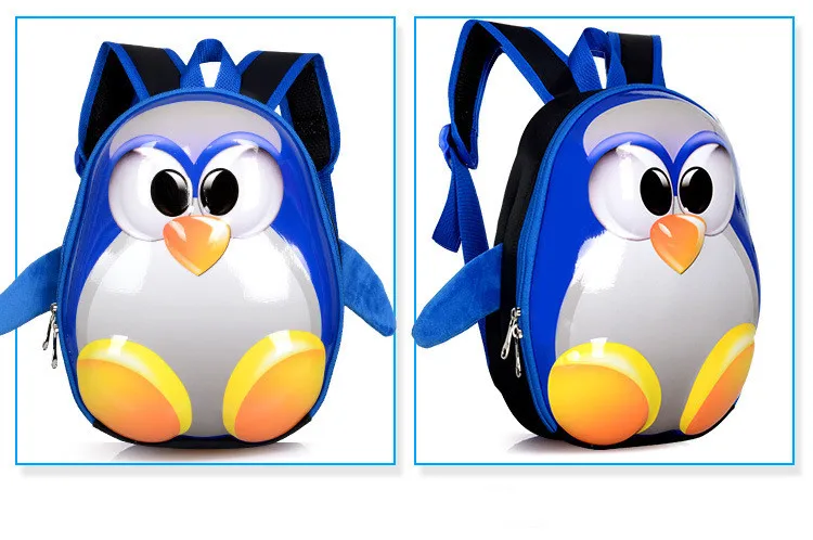 Mochilas escolares