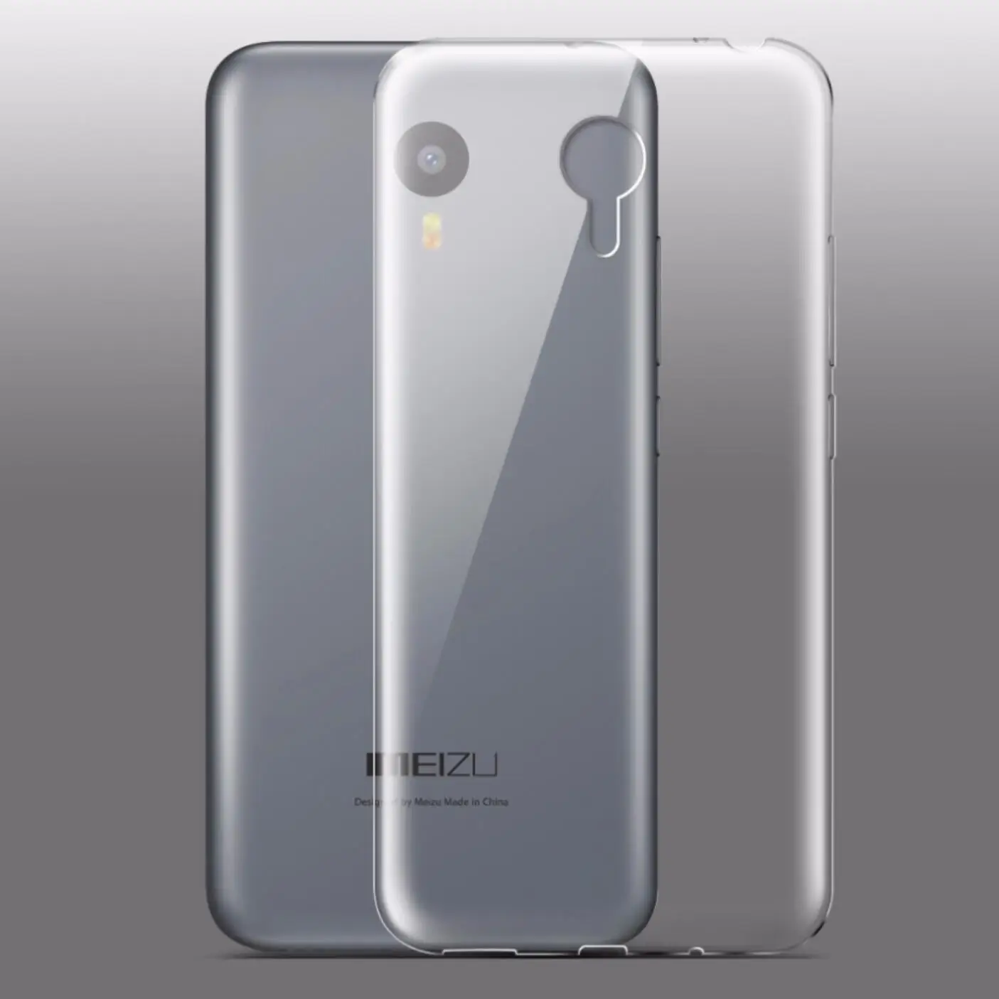 

Ultra Thin Soft TPU Clear Phone Case Back Cover For For Meizu M6 Note M6S M5 M5S M5C Pro 7 Pro 6 Plus MX6 M3 Max M3s M3e U10 U20