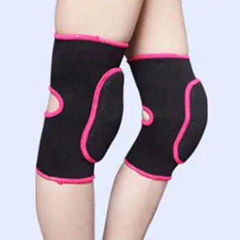 

3-15Y Child Kids Boy Girl Knee Pad Dance Training Games Cotton Sports Knee Pad
