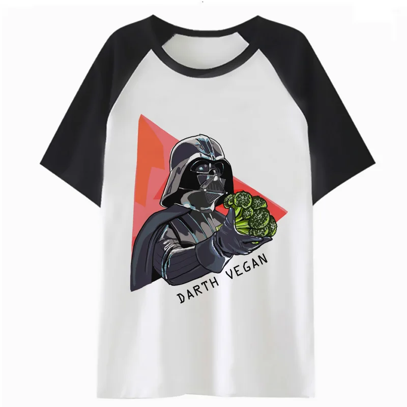

vegan t shirt graphic cartoon women tee clothing femme harajuku tops kawaii tshirt t-shirt female K4879