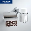 Bathroom Fixtures