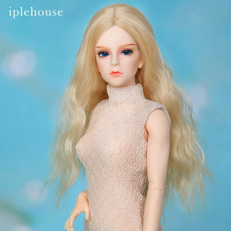 Новое поступление Iplehouse вера фид bjd sd кукла 1/4 модель тела для мальчиков oueneifs