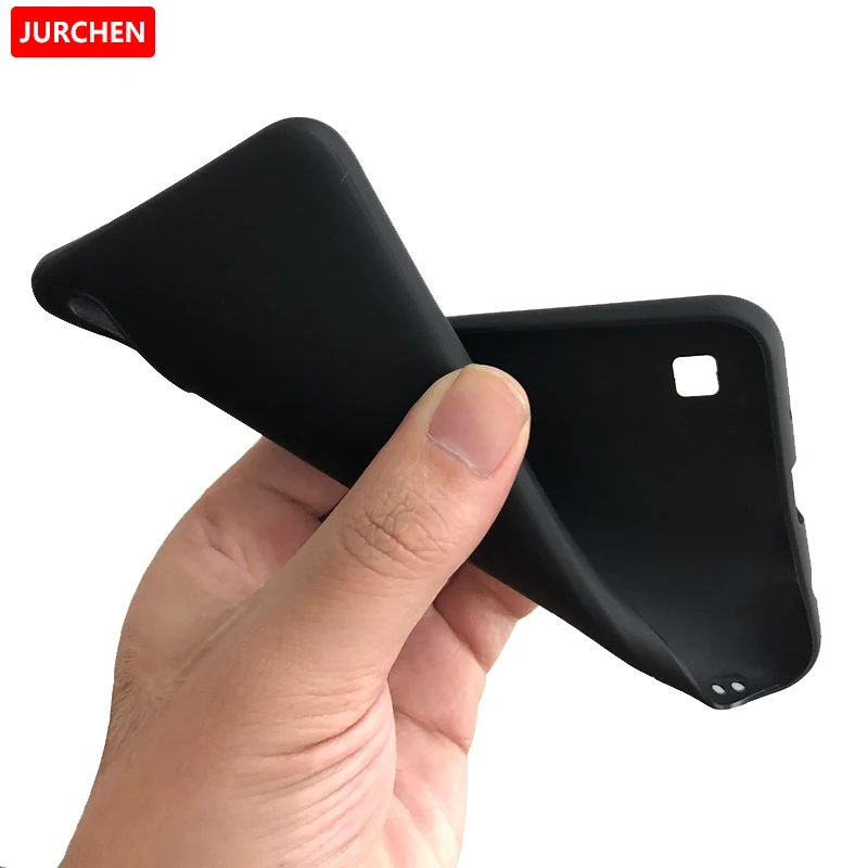 JURCHEN красивый чехол для телефона с принтом Samsung Galaxy A10 105FN силиконовый мягкий M10 Coque