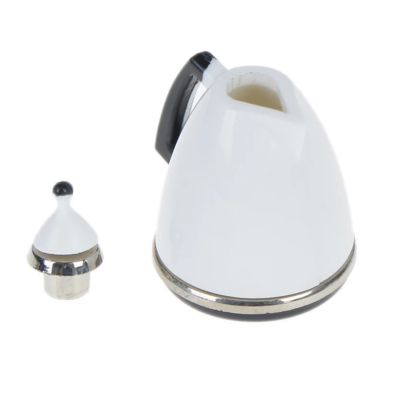 

New Mini Dollhouse Kettle Pot Miniature Kitchen Kettle Toy Pot Dolls Decorations