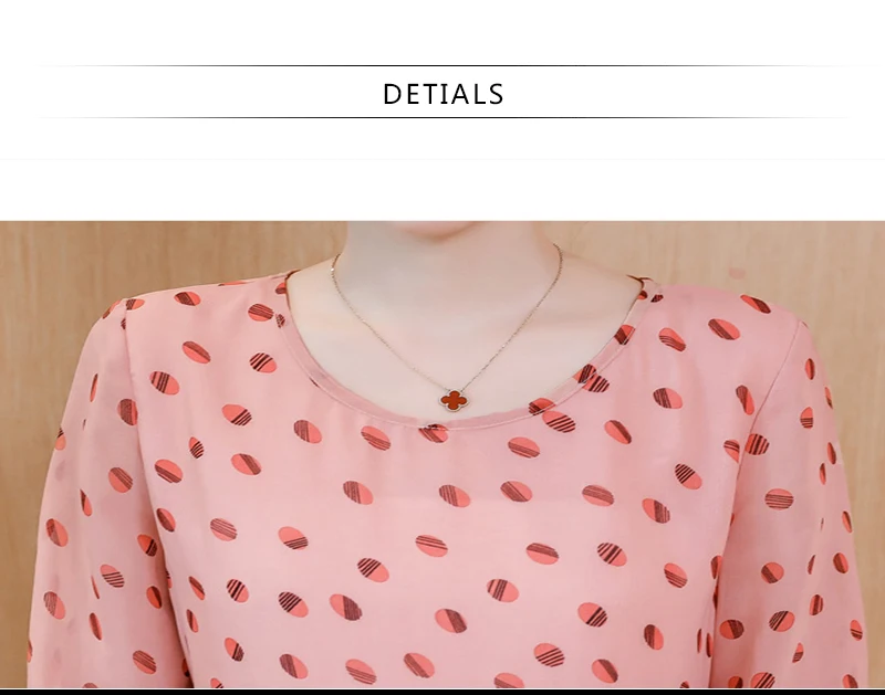 Ladies Tops (30)