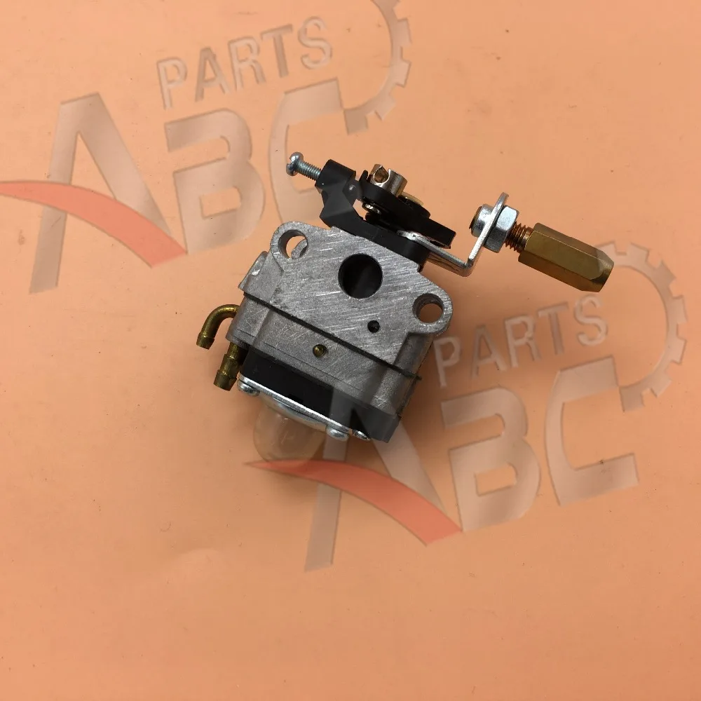 Карбюратор для газового триммера Troy Bilt TB26TB TB475SS TB490BC TB425CS|carburetor|carburetor trimmercarburetor carb |