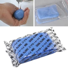 Уход за автомобилем красота 178 г автомобильный раствор для промывания густой Пластилин для удаления пыли Летающая краска красота Обслуживание Автомобиля Краска поверхность