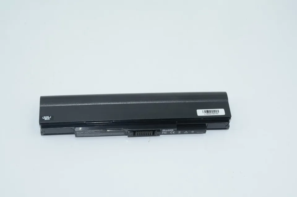 JIGU новые Аккумуляторы для ноутбуков acer Aspire One 721 One 753 1425p 1430 1551 1830 1830t AL10C31 замена батареи