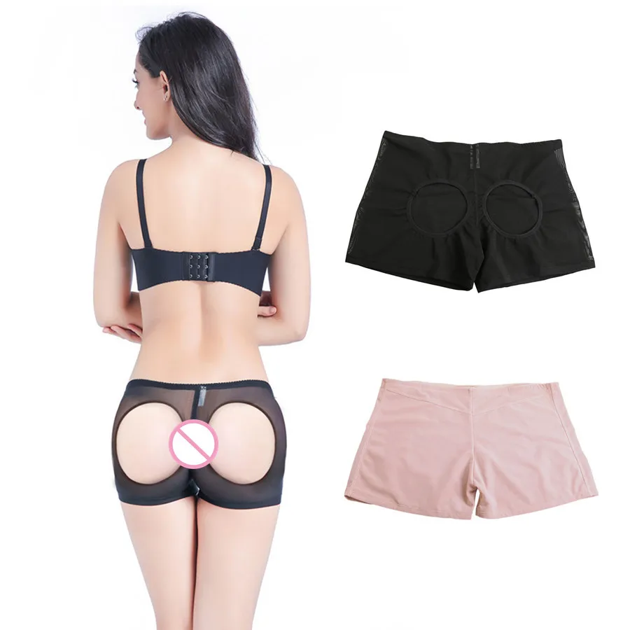

Women's Butt Lifter Sexy Shapewear Body Shapers Panty Waist Trainer Control Panties Underwear Hip Enhancer Briefs Sale Pants
