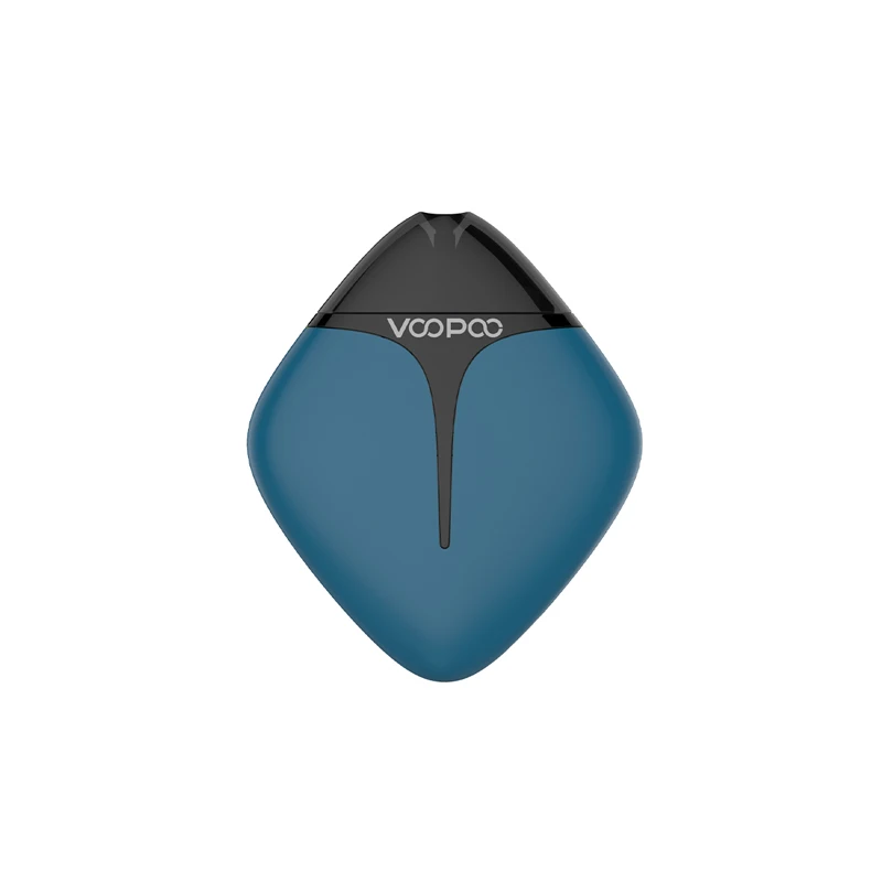 Оригинальный комплект VOOPOO FINIC Fish Pod аккумулятор 350 мА/ч с чипом GENE.Pod электронная