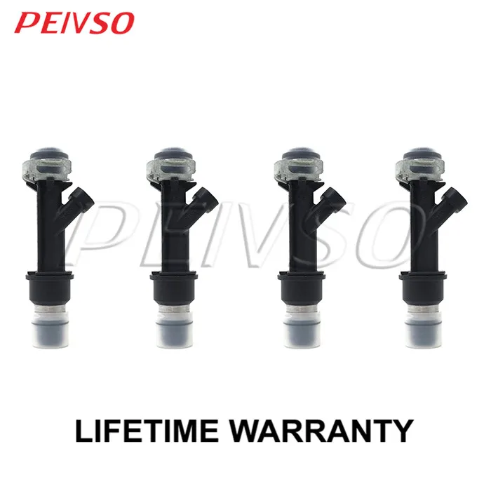 

4x 25319306 fuel injector for Chevrolet Cavalier 2.2L l4 2000~2002