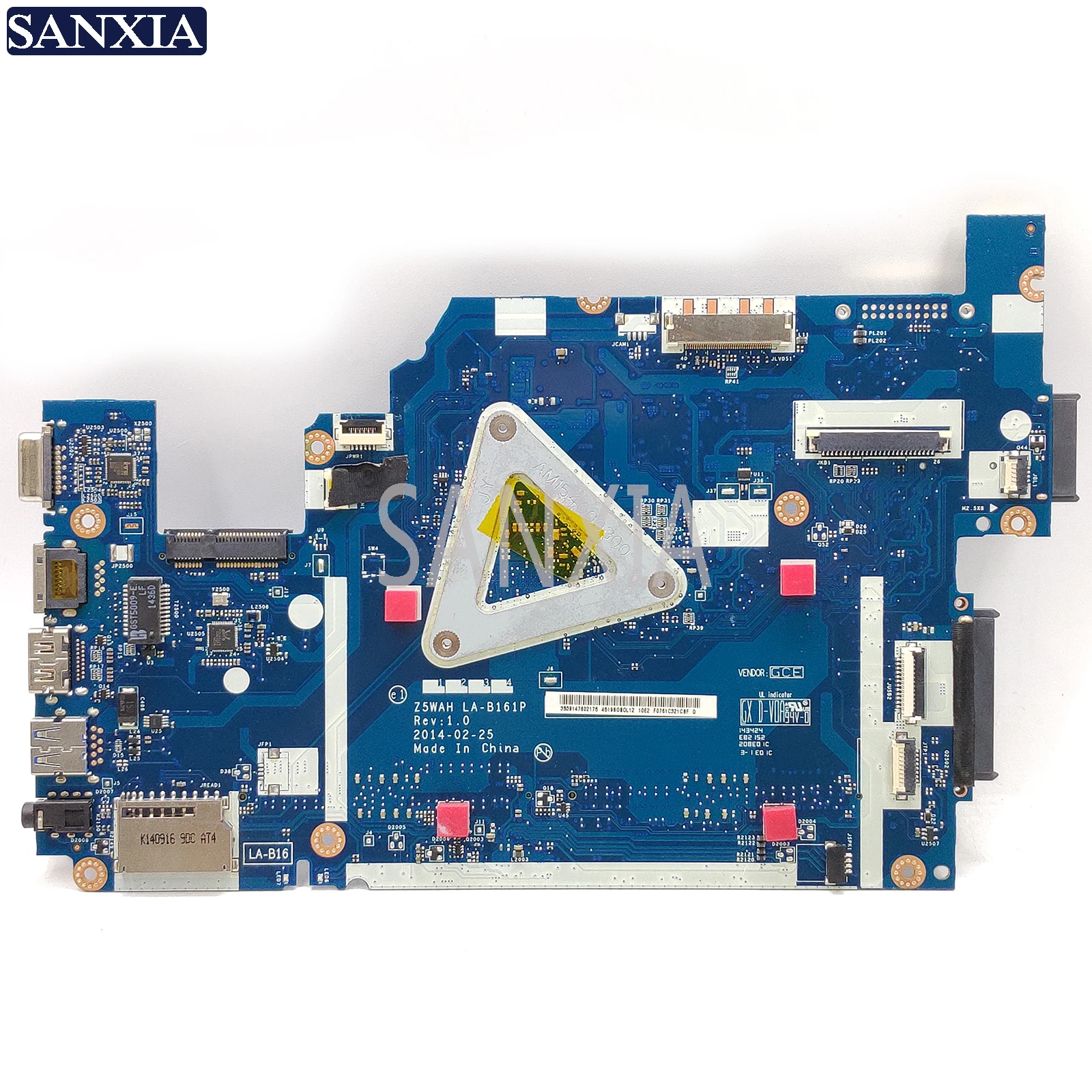 Computer Components
