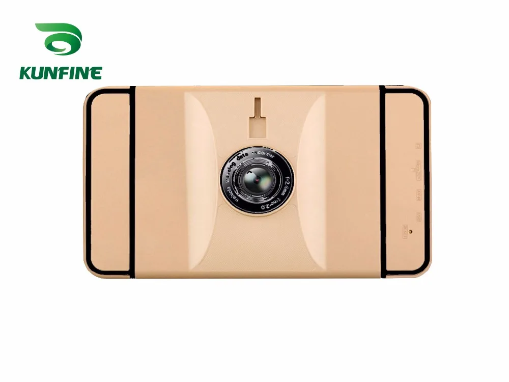 Car GPS Navigation KF-V3045 2