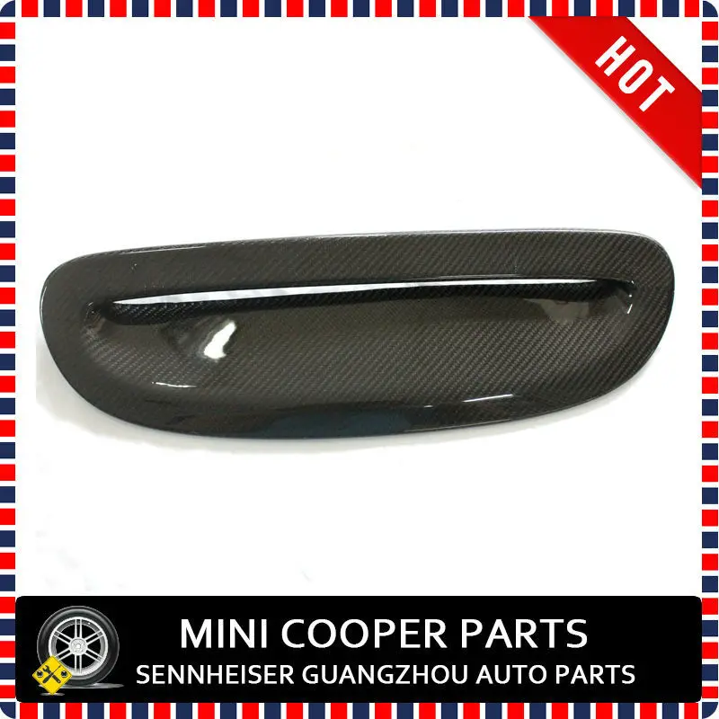 Mini Cooper F56 Hood