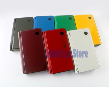 

Full housing shell for NDSIXL Housing Shell Case for NDSIL main case game consoles