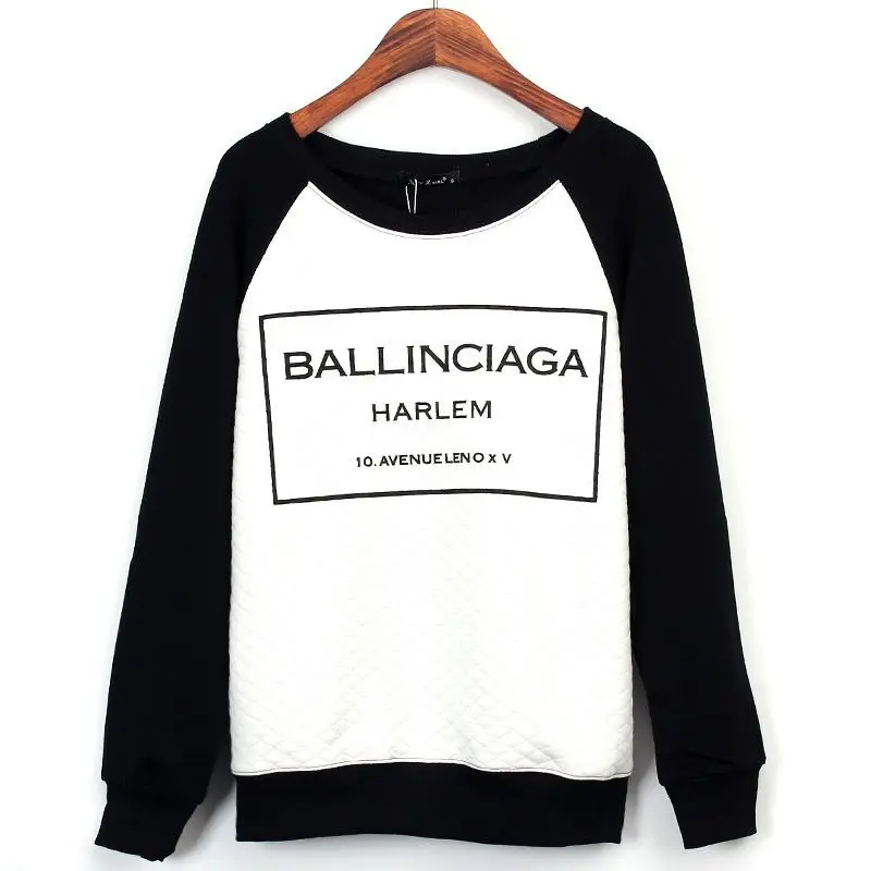 balenciaga hoodie aliexpress