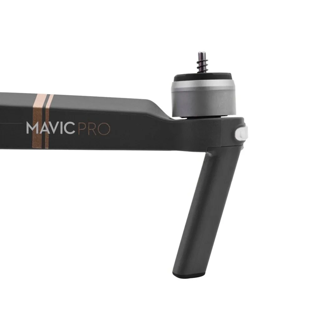 

Drone Motor Arm Shaft Landing Gear Gimbal Camera Repair Part for DJI Mavic Pro Original Quadcopter Accessories