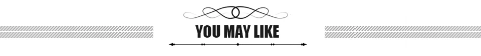 -1 YOU MAY LIKE
