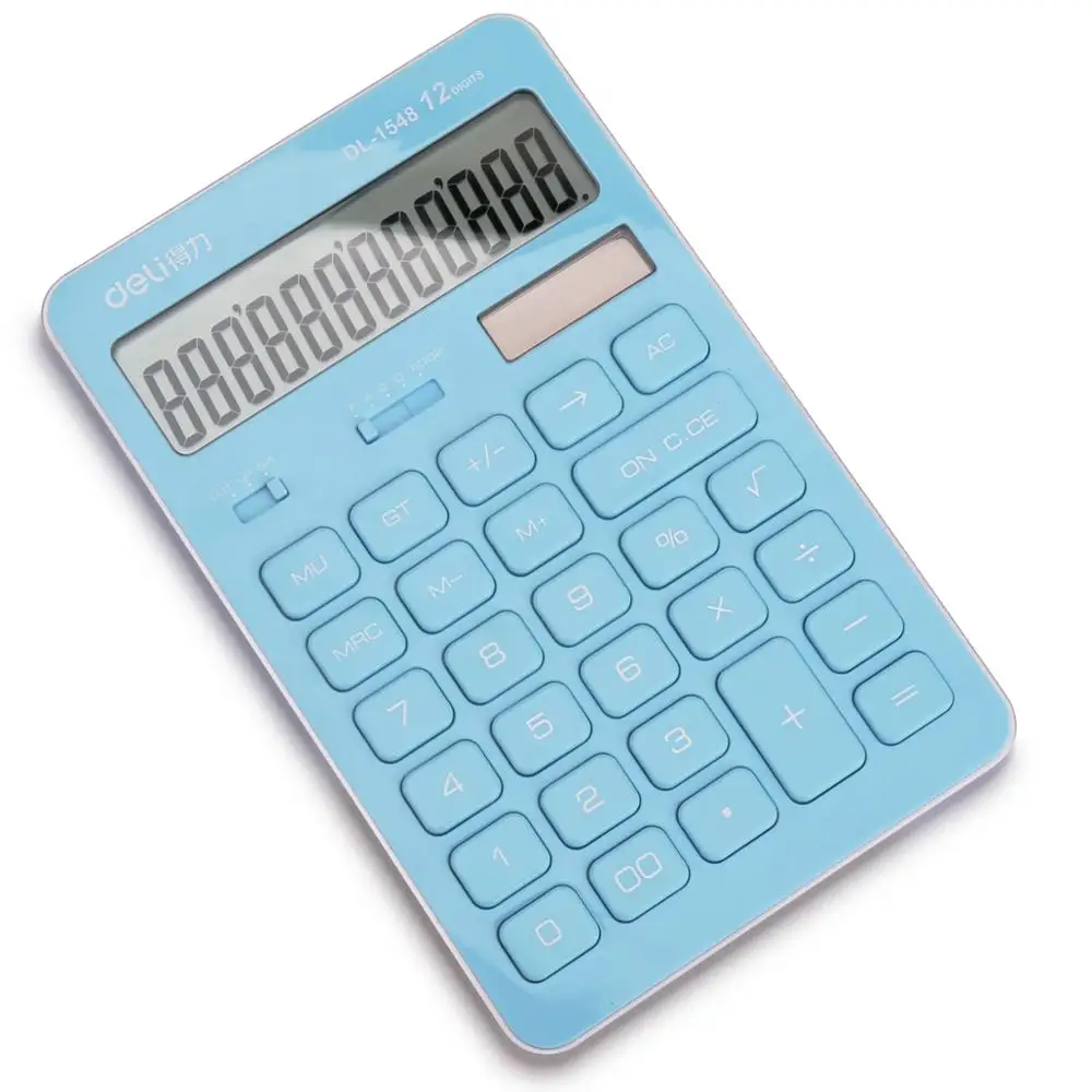 1pcs 1548A Calculator Puter Calculator Puter