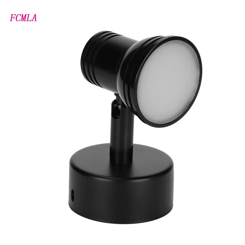

FCMILA Led Wifi Intelligent Wall Lamp Multifunctional Memory, Voice Control Compatible with Amazon Skycat Wifi Wall Lamp
